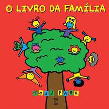 O livro da família